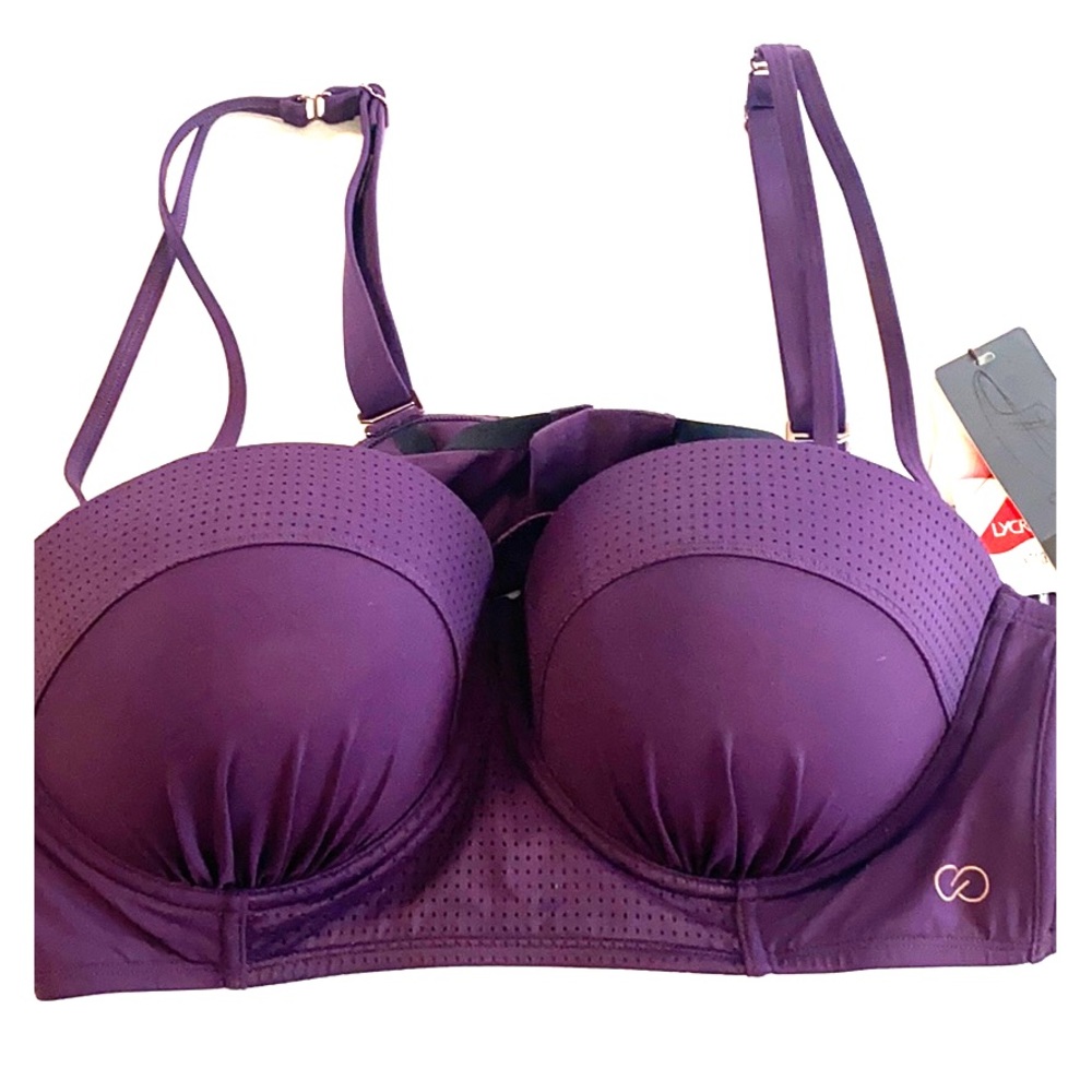 NWT 42D bra Calia by Carrie Underwood